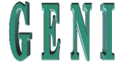 GENI Logo