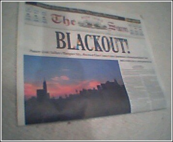 Blackout! - Global Issues, Myths, Energy Conservation Only Will Suffice , Global Energy Network Institute Is Impossible To Do, Use Local Sources Only, No Solution Available, Scarcity vs Abundance, Small Scale Only, Green Buildings are too Expensive, Evironmental myhts, Energy Consorvation, Conservation of Natural Resources, Goverment Organizations on conservation, R. Buckminster Fuller