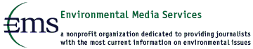 Environmental Media Services logo