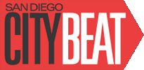 San Diego City Beat logo
