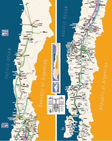 Chile's SIC electricity grid (warning: 417K image size)