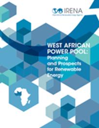 West African Power Pool: Planning and Prospects for Renewable Energy