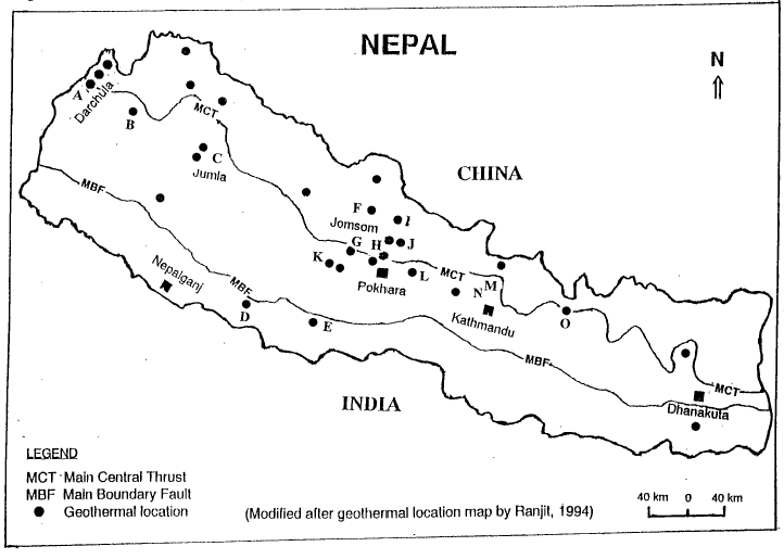 geothermal nepal