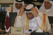 Qatari Oil Minister Abdullah bin Hamad al-Attiyah