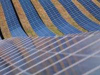 First Solar has become a Desertec shareholder. Image: Siemens