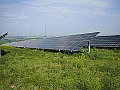blue wing solar project