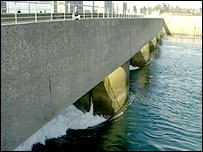 Severn Barrage