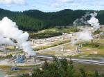Geothermal Plant, Geothermal Power System, Renewable Energy Resources, Energy Resources, Breakthroughs, Issues Related to Electricity Generation, Global Energy Network Institute, National Energy Grid Maps, Global Energy Network Institute Transmission Library