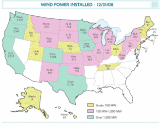 Utilities integrate wind energy