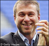 Roman Abramovich