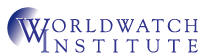 Worldwatch Institute site logo