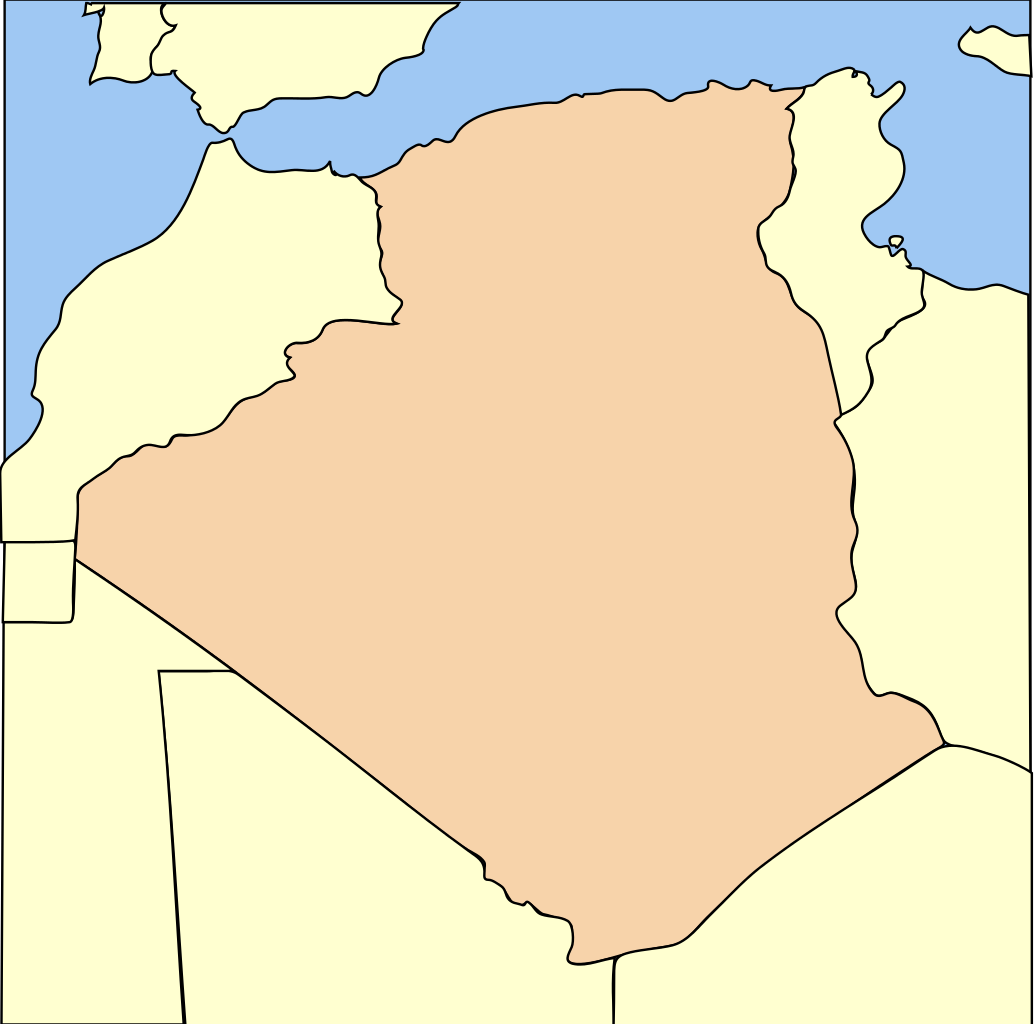 Desertec North Africa-Middle East
